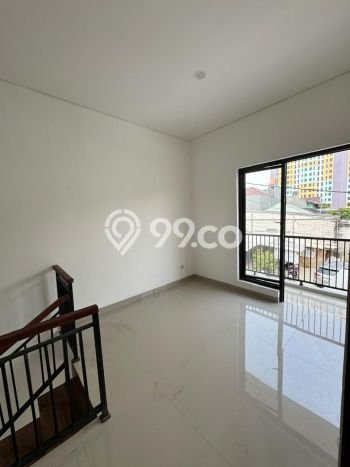 BEST INVESTMENT! Rumah di Cilincing, Luas 60m² LB 66m² BEST INVESTMENT! Rumah di Cilincing, Luas 60m² LB 66m²