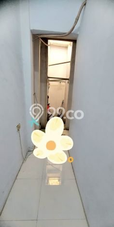 Bisa KPR! Rumah , Jakarta Timur, LT 68m2m² LB 120m2m² Bisa KPR! Rumah , Jakarta Timur, LT 68m2m² LB 120m2m²