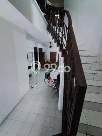 For Sale! Premium House LT 130m2 Desain Modern di Pulomas For Sale! Premium House LT 130m2 Desain Modern di Pulomas