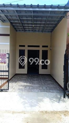 Rumah Modern 3 KT di harapan indah Bekasi Unfurnished Rumah Modern 3 KT di harapan indah Bekasi Unfurnished