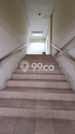 Gudang Disewakan Kawasan Sunter, Luas 961m2m², Area Bisnis, Akses Utama Gudang Disewakan Kawasan Sunter, Luas 961m2m², Area Bisnis, Akses Utama