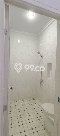 Rumah Modern 3 KT di Pondok Kelapa Jakarta Timur Unfurnished Rumah Modern 3 KT di Pondok Kelapa Jakarta Timur Unfurnished