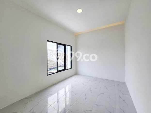 Rumah Modern 3 KT LT 60m2 di Kaliabang Rumah Modern 3 KT LT 60m2 di Kaliabang