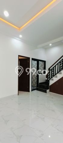 Rumah Modern 3 KT LT 93m2 di Pondok Bambu Rumah Modern 3 KT LT 93m2 di Pondok Bambu