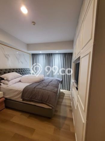 Apartemen Disewakan Murah 2 KT / 2 KM di Kelapa Gading, Jakarta Utara Apartemen Disewakan Murah 2 KT / 2 KM di Kelapa Gading, Jakarta Utara