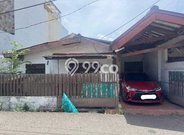 Dijual Rumah Modern 4 KT di Kayu Putih, Jakarta Timur Dijual Rumah Modern 4 KT di Kayu Putih, Jakarta Timur