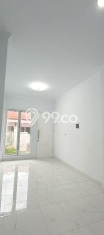 Rumah Modern 3 KT di Pondok Kelapa Jakarta Timur Unfurnished Rumah Modern 3 KT di Pondok Kelapa Jakarta Timur Unfurnished