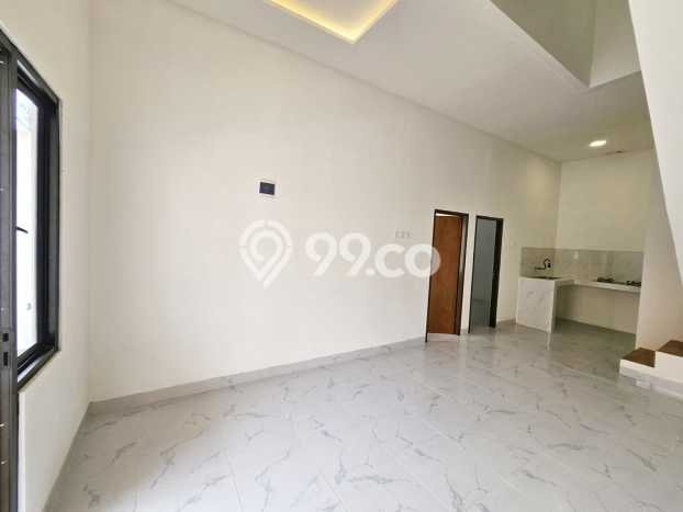 Rumah Modern 3 KT LT 60m2 di Kaliabang Rumah Modern 3 KT LT 60m2 di Kaliabang