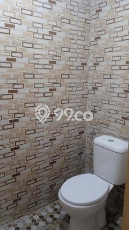 Rumah Modern 3 KT di harapan indah Bekasi Unfurnished Rumah Modern 3 KT di harapan indah Bekasi Unfurnished