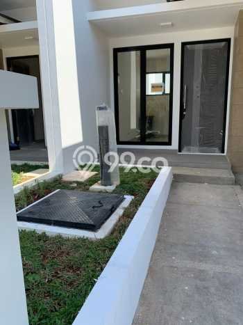 Rumah Minimalis 3 KT LT 75m2 di Harapan Indah Rumah Minimalis 3 KT LT 75m2 di Harapan Indah