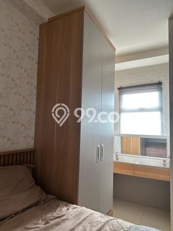BEST DEAL! Apartemen Kawasan Pulo Gadung, 2 KT, Luas 42m2m² BEST DEAL! Apartemen Kawasan Pulo Gadung, 2 KT, Luas 42m2m²