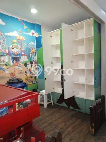 Dijual Rumah Mewah Exclusive di Johar Baru, Jakarta Pusat Dijual Rumah Mewah Exclusive di Johar Baru, Jakarta Pusat
