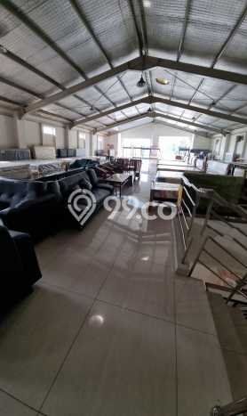Unit Gudang Tersedia di Kaliabang Spesifikasi LB 1700m2 Unit Gudang Tersedia di Kaliabang Spesifikasi LB 1700m2