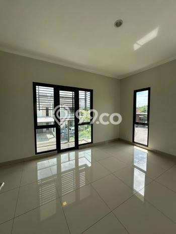 Rumah Elit Modern Tanpa Renovasi di Summarecon Bekasi Bekasi Rumah Elit Modern Tanpa Renovasi di Summarecon Bekasi Bekasi