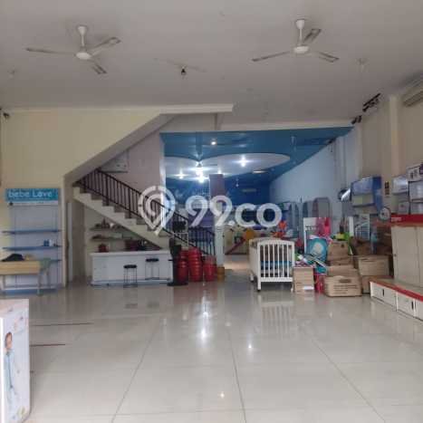 Ruko Lokasi Strategis Kawasan Harapan Indah, Luas 600m², Disewakan, Pusat Komersial Ruko Lokasi Strategis Kawasan Harapan Indah, Luas 600m², Disewakan, Pusat Komersial