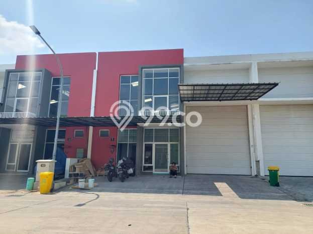 Gudang Paling Dicari LB 288m2 Dijual di Bekasi Barat Gudang Paling Dicari LB 288m2 Dijual di Bekasi Barat