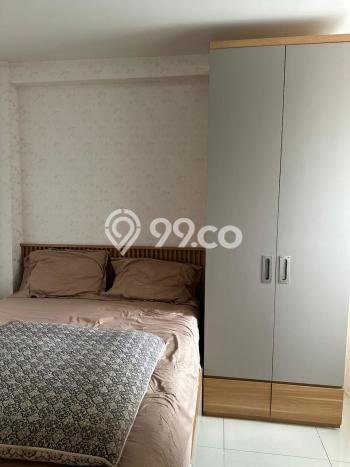 BEST DEAL! Apartemen Kawasan Pulo Gadung, 2 KT, Luas 42m2m² BEST DEAL! Apartemen Kawasan Pulo Gadung, 2 KT, Luas 42m2m²