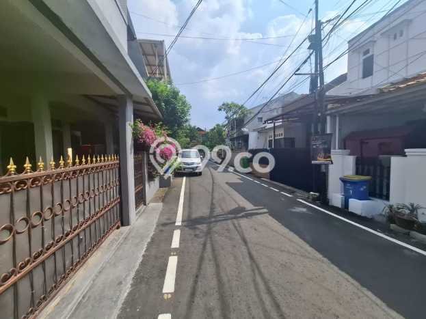 Dijual Rumah Minimalis Bagus Punya 4 KT di Duren Sawit Jakarta Timur SHM Dijual Rumah Minimalis Bagus Punya 4 KT di Duren Sawit Jakarta Timur SHM