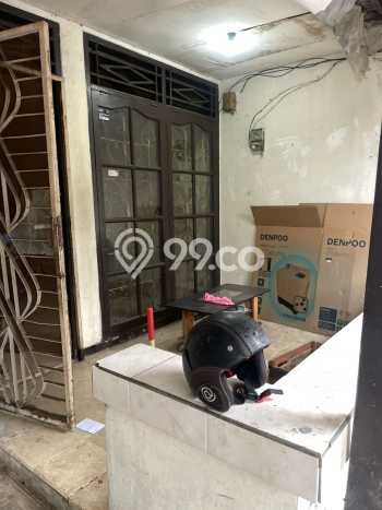 Dijual Cepat Rumah Bagus Siap Huni LB 76m2 di Kelapa Gading, Jakarta Utara Dijual Cepat Rumah Bagus Siap Huni LB 76m2 di Kelapa Gading, Jakarta Utara