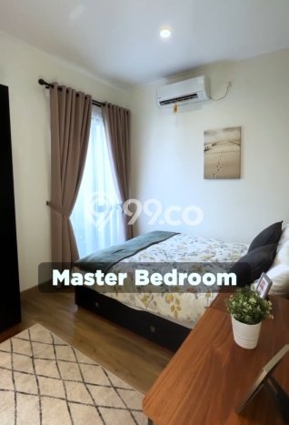 Jual Rumah Favorit Siap Huni LB 64m2 di Tarumajaya, Bekasi Jual Rumah Favorit Siap Huni LB 64m2 di Tarumajaya, Bekasi