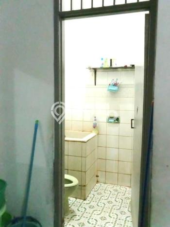 Dijual Hunian Rumah Terawat 5 KT di Kayu Putih, Jakarta Timur Dijual Hunian Rumah Terawat 5 KT di Kayu Putih, Jakarta Timur