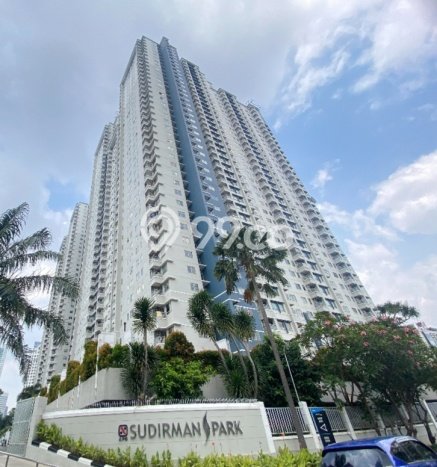 HOT UNIT! Apartemen di , 1 KM, Luas 48m2m² HOT UNIT! Apartemen di , 1 KM, Luas 48m2m²