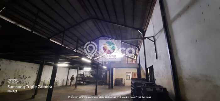 Gudang Dijual di Jakarta Timur LT 713m2 & LB 269m2 Lokasi Terbaik! Gudang Dijual di Jakarta Timur LT 713m2 & LB 269m2 Lokasi Terbaik!