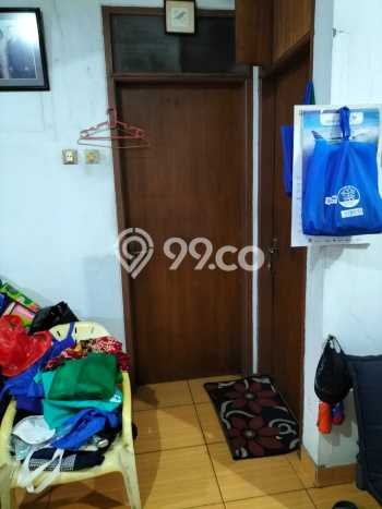 Hunian Mewah LB 100m2 Siap Pakai Desain Elegan di Sunter, Jakarta Utara Hunian Mewah LB 100m2 Siap Pakai Desain Elegan di Sunter, Jakarta Utara