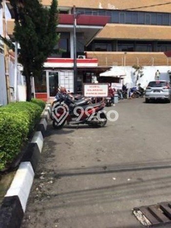 LOKASI PREMIUM! Komersial Kawasan Dewi Sartika, Luas 35m², Akses Mainroad LOKASI PREMIUM! Komersial Kawasan Dewi Sartika, Luas 35m², Akses Mainroad