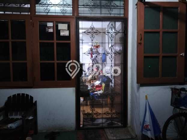 Hunian Mewah LB 100m2 Siap Pakai Desain Elegan di Sunter, Jakarta Utara Hunian Mewah LB 100m2 Siap Pakai Desain Elegan di Sunter, Jakarta Utara