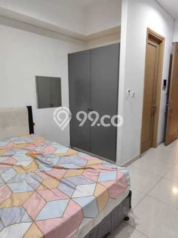 Apartemen Terawat Dijual di Jakarta Barat Spesifikasi 0 KT, 1 KM Apartemen Terawat Dijual di Jakarta Barat Spesifikasi 0 KT, 1 KM