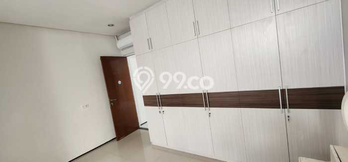 Rumah Minimalis 2 Kamar LT 124m2 di Rorotan Rumah Minimalis 2 Kamar LT 124m2 di Rorotan