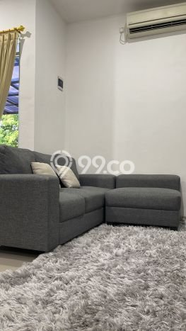 Dijual Hunian Mewah dengan Fasilitas Sekitar Komplit di Cakung, Jakarta Timur Dijual Hunian Mewah dengan Fasilitas Sekitar Komplit di Cakung, Jakarta Timur