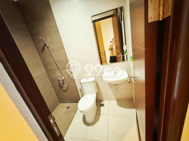 Jual Rumah Modern 4 KT di Summarecon Bekasi, Bekasi Jual Rumah Modern 4 KT di Summarecon Bekasi, Bekasi
