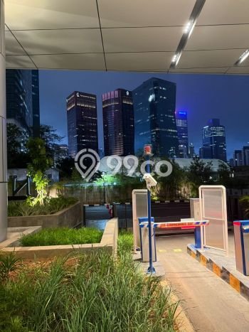 Siap Huni Apartemen di Jakarta Selatan 1 Kamar & 1 Kamar Mandi, Luas 40m2 Siap Huni Apartemen di Jakarta Selatan 1 Kamar & 1 Kamar Mandi, Luas 40m2