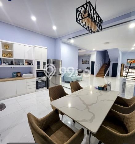 Dijual Cepat Rumah Favorit Siap Huni LB 295m2 di Jagakarsa, Jakarta Selatan Dijual Cepat Rumah Favorit Siap Huni LB 295m2 di Jagakarsa, Jakarta Selatan