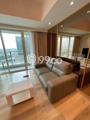 Apartemen Disewakan Murah 2 KT / 2 KM di Kelapa Gading, Jakarta Utara Apartemen Disewakan Murah 2 KT / 2 KM di Kelapa Gading, Jakarta Utara