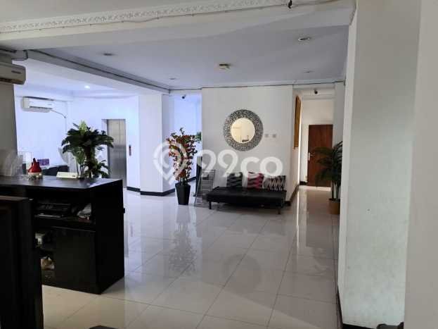 Kantor Disewakan di Cempaka Putih, Luas 1268m², Pusat Komersial, Siap Operasi Kantor Disewakan di Cempaka Putih, Luas 1268m², Pusat Komersial, Siap Operasi