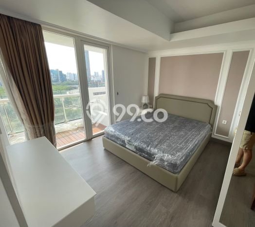 Apartemen Strategis untuk Dijual di Kemayoran, Jakarta Pusat, DKI Jakarta Apartemen Strategis untuk Dijual di Kemayoran, Jakarta Pusat, DKI Jakarta
