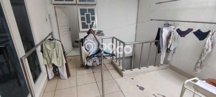 Hunian Mewah LB 390m2 Siap Pakai Desain Elegan di Sunter, Jakarta Utara Hunian Mewah LB 390m2 Siap Pakai Desain Elegan di Sunter, Jakarta Utara
