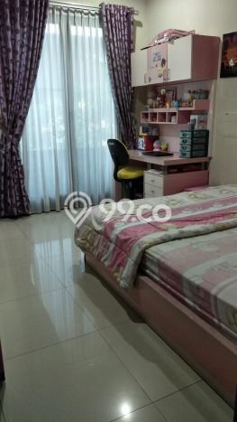Dijual Rumah Mewah Megah Dengan View Cantik di Pulomas, Jakarta Timur Dijual Rumah Mewah Megah Dengan View Cantik di Pulomas, Jakarta Timur