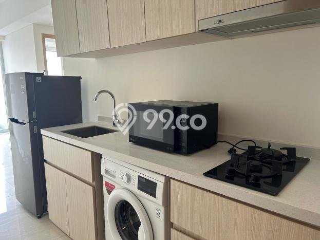 Apartemen Siap Pakai 2 Kamar dengan Harga Hemat di Area Kelapa Gading, Jakarta Utara Apartemen Siap Pakai 2 Kamar dengan Harga Hemat di Area Kelapa Gading, Jakarta Utara