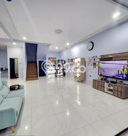 Dijual Cepat Rumah Favorit Siap Huni LB 295m2 di Jagakarsa, Jakarta Selatan Dijual Cepat Rumah Favorit Siap Huni LB 295m2 di Jagakarsa, Jakarta Selatan