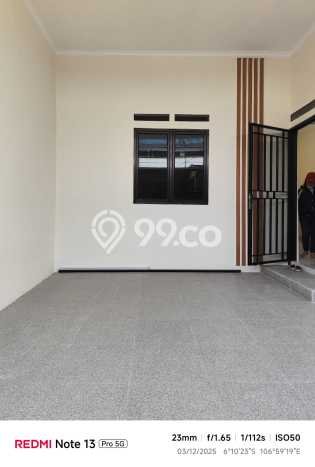 Hunian Nyaman Asri 2 KT Siap Pakai di Harapan Indah Bekasi Hunian Nyaman Asri 2 KT Siap Pakai di Harapan Indah Bekasi