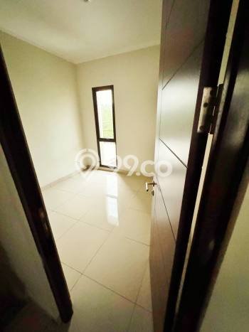 Jual Rumah Modern 4 KT di Summarecon Bekasi, Bekasi Jual Rumah Modern 4 KT di Summarecon Bekasi, Bekasi