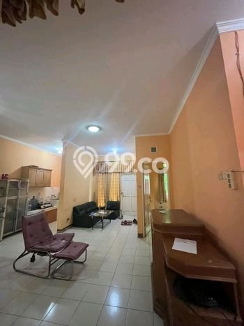 Dijual Rumah Eksklusif 3 KT di Harapan Indah, Bekasi Dijual Rumah Eksklusif 3 KT di Harapan Indah, Bekasi