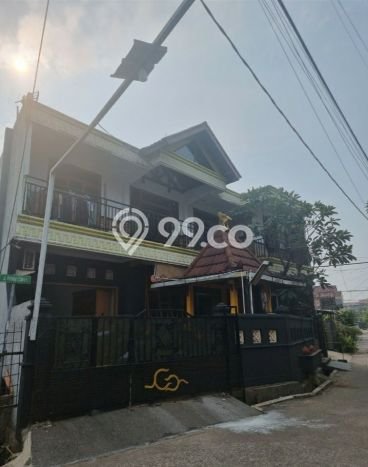 Rumah Modern 6 Kamar LT 202m2 di Kayuringin Jaya Rumah Modern 6 Kamar LT 202m2 di Kayuringin Jaya