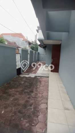 Rumah Kontrakan Jakarta Timur LT 245m2 LB 350m2 Kawasan Kayu Putih Rumah Kontrakan Jakarta Timur LT 245m2 LB 350m2 Kawasan Kayu Putih