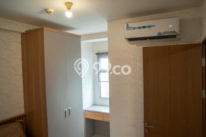 BEST DEAL! Apartemen Kawasan Pulo Gadung, 2 KT, Luas 42m2m² BEST DEAL! Apartemen Kawasan Pulo Gadung, 2 KT, Luas 42m2m²
