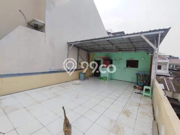 Dijual Cepat Rumah Bagus Siap Huni LB 100m2 di Kelapa Gading, Jakarta Utara Dijual Cepat Rumah Bagus Siap Huni LB 100m2 di Kelapa Gading, Jakarta Utara